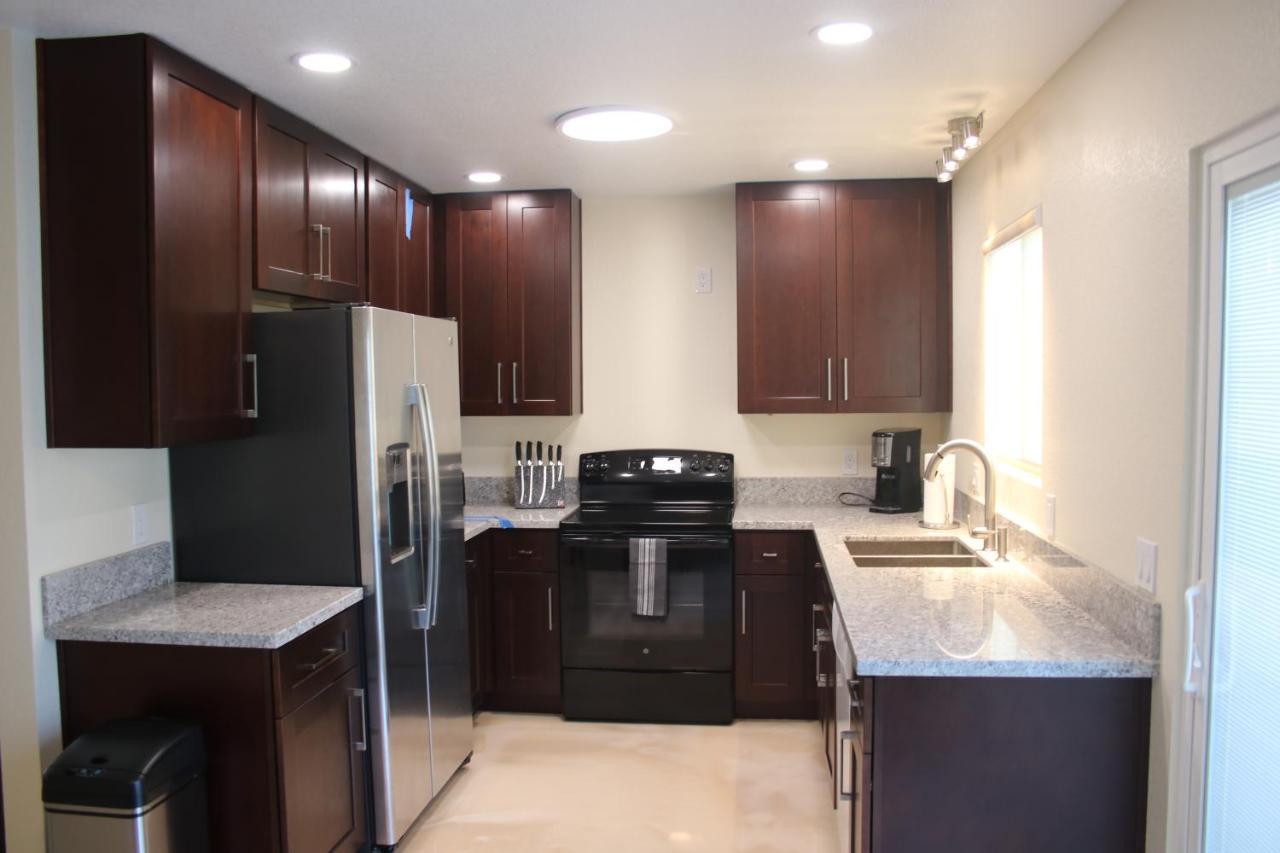 Newly Remodeled Family Friendly 3B/2B House Villa Henderson Dış mekan fotoğraf