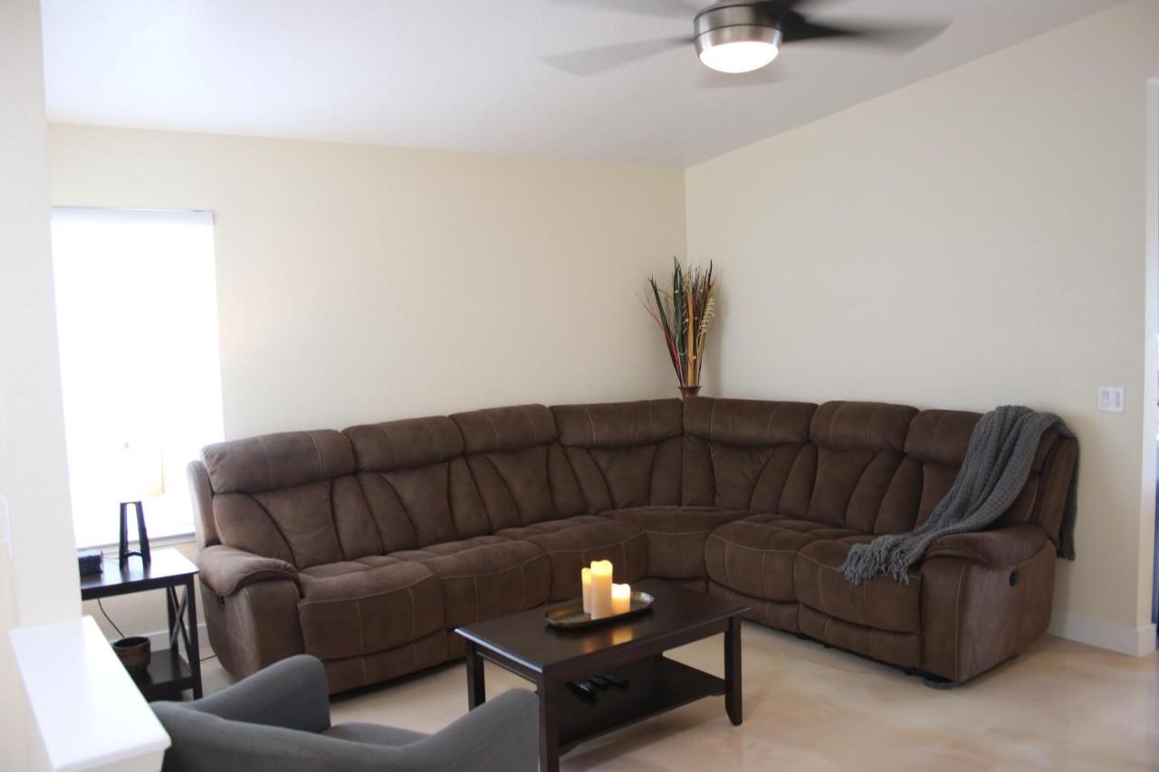 Newly Remodeled Family Friendly 3B/2B House Villa Henderson Dış mekan fotoğraf