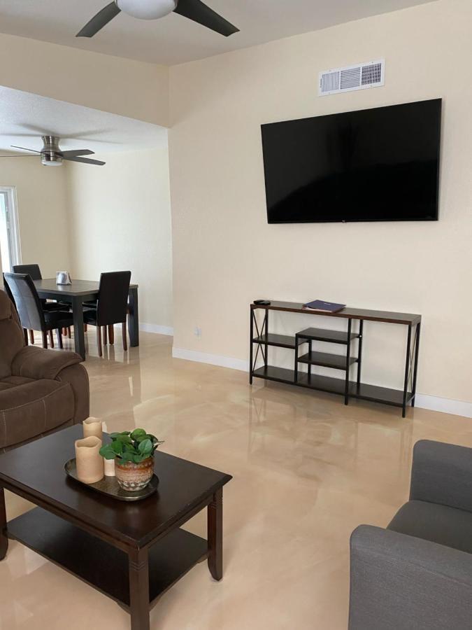Newly Remodeled Family Friendly 3B/2B House Villa Henderson Dış mekan fotoğraf